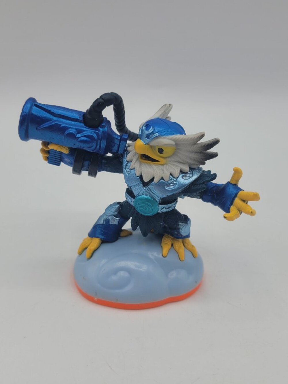 2013 Skylanders Giants Jet-Vac Activision #85001888 Untested